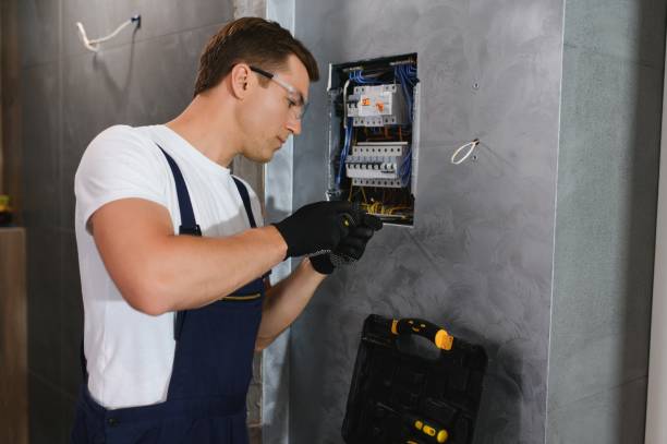 Best Affordable Emergency Electrician  in Oneonta, AL