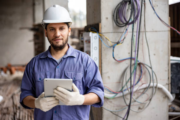 Best Licensed Electrician  in Oneonta, AL