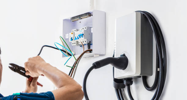 Best Affordable Electrical Installation  in Oneonta, AL