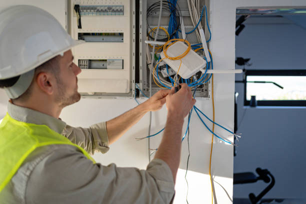 Best Local Electrician Companies  in Oneonta, AL