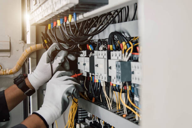 Best Circuit Breaker Repair  in Oneonta, AL